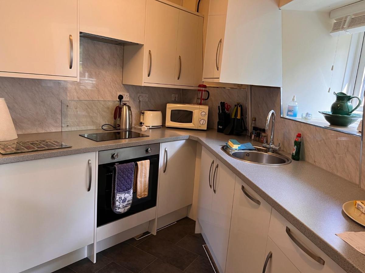Hunston Mill Self Catering Dog Stay For Free 奇切斯特 外观 照片
