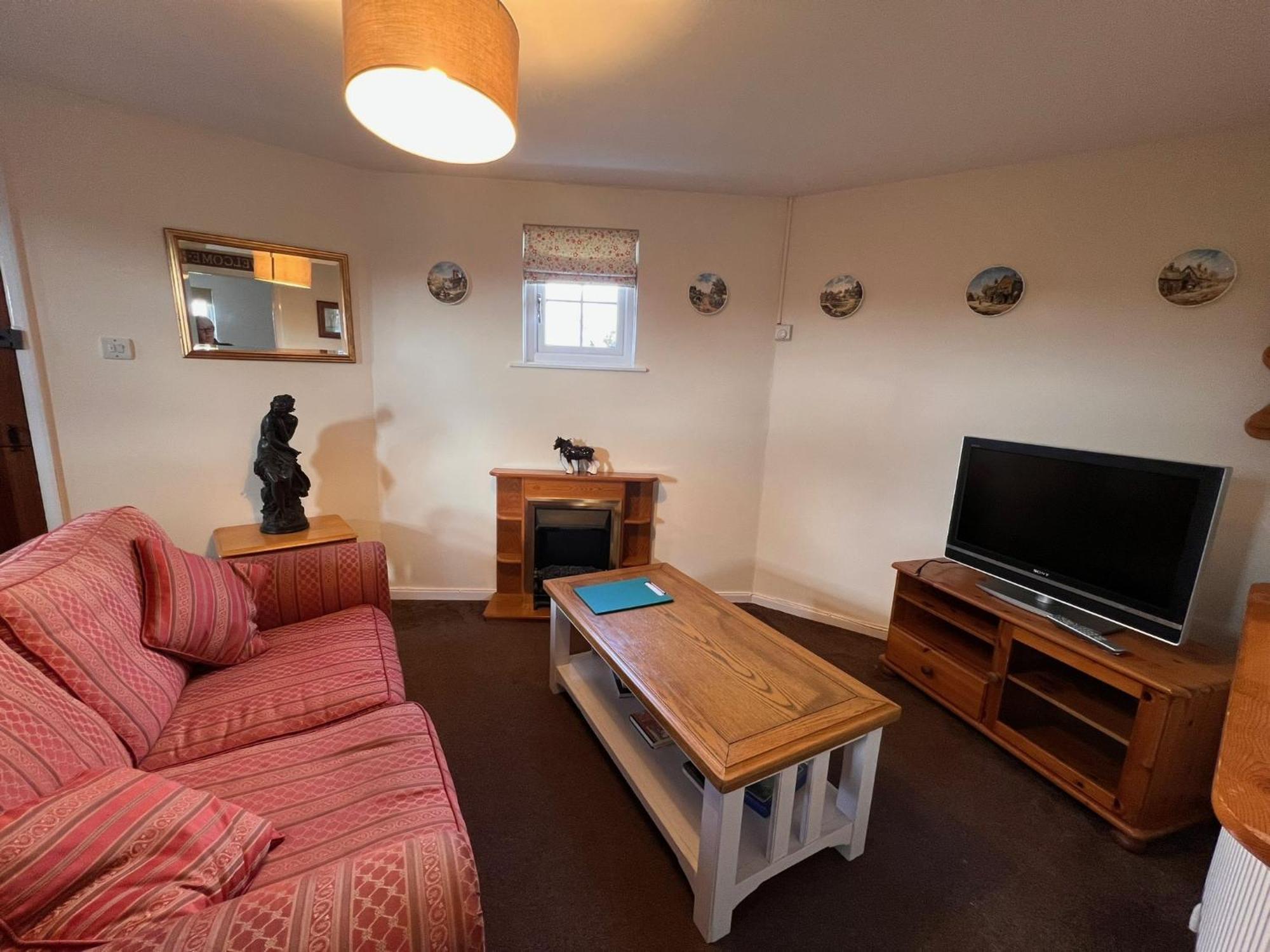 Hunston Mill Self Catering Dog Stay For Free 奇切斯特 外观 照片