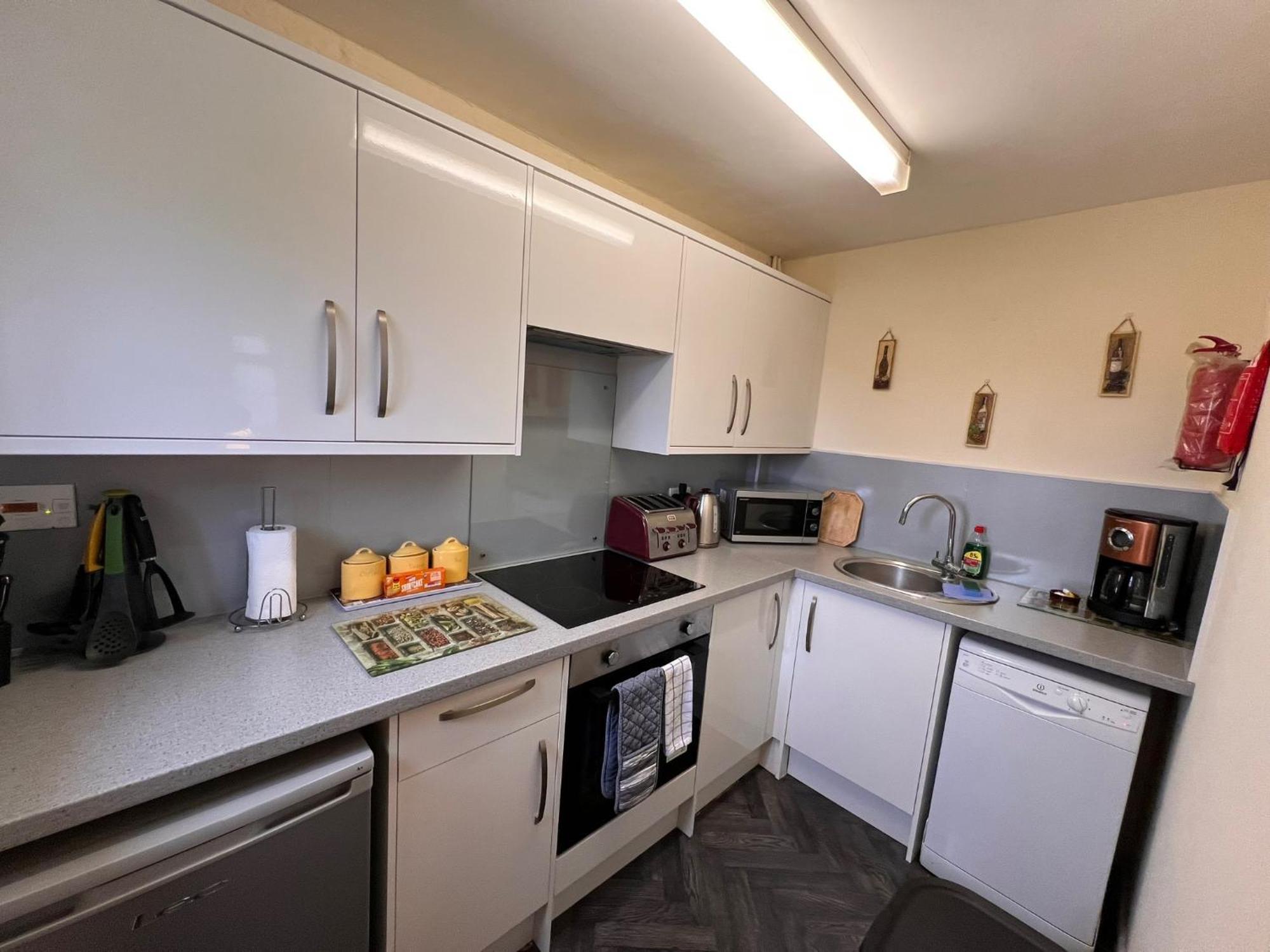 Hunston Mill Self Catering Dog Stay For Free 奇切斯特 外观 照片