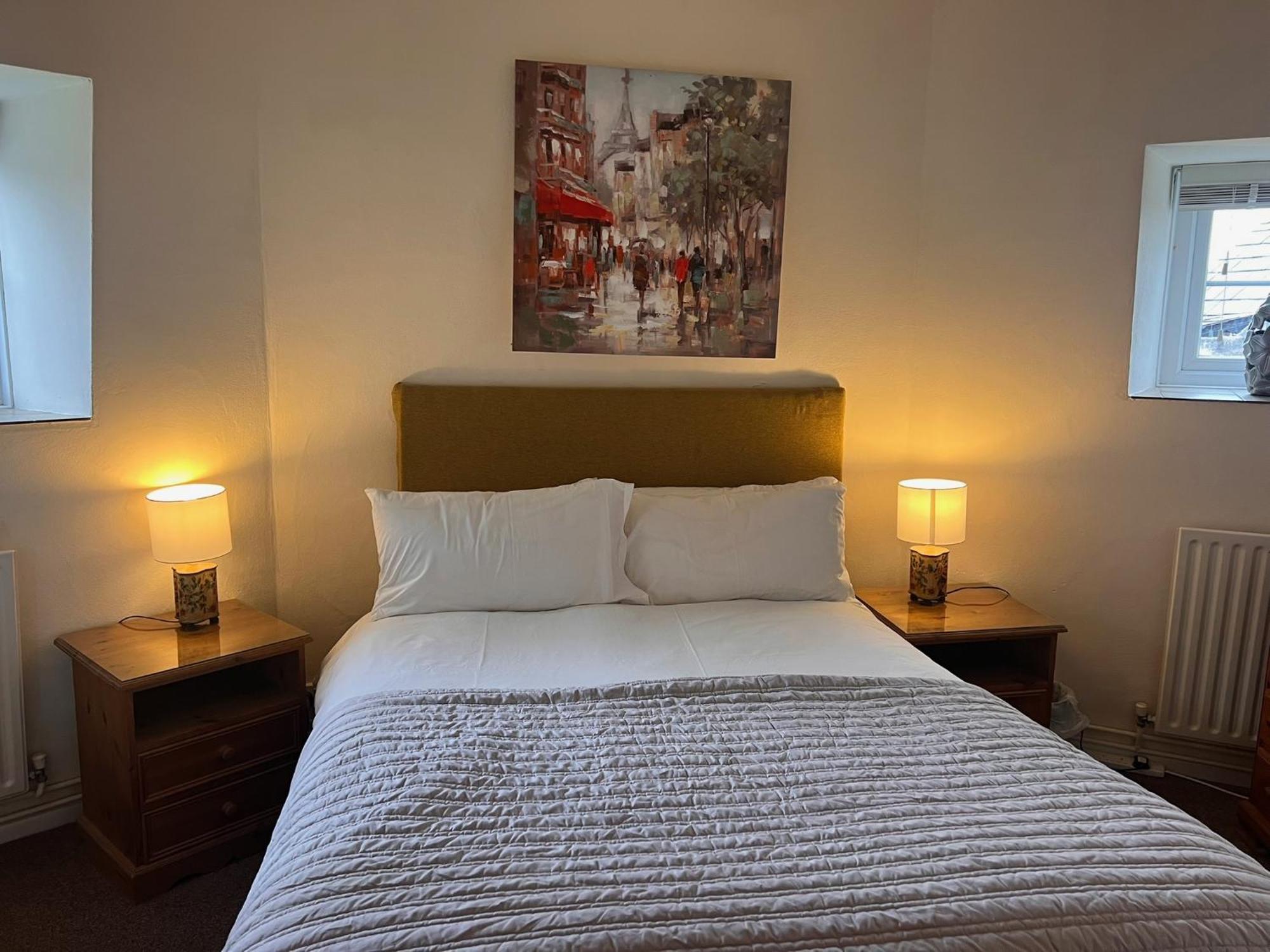 Hunston Mill Self Catering Dog Stay For Free 奇切斯特 外观 照片