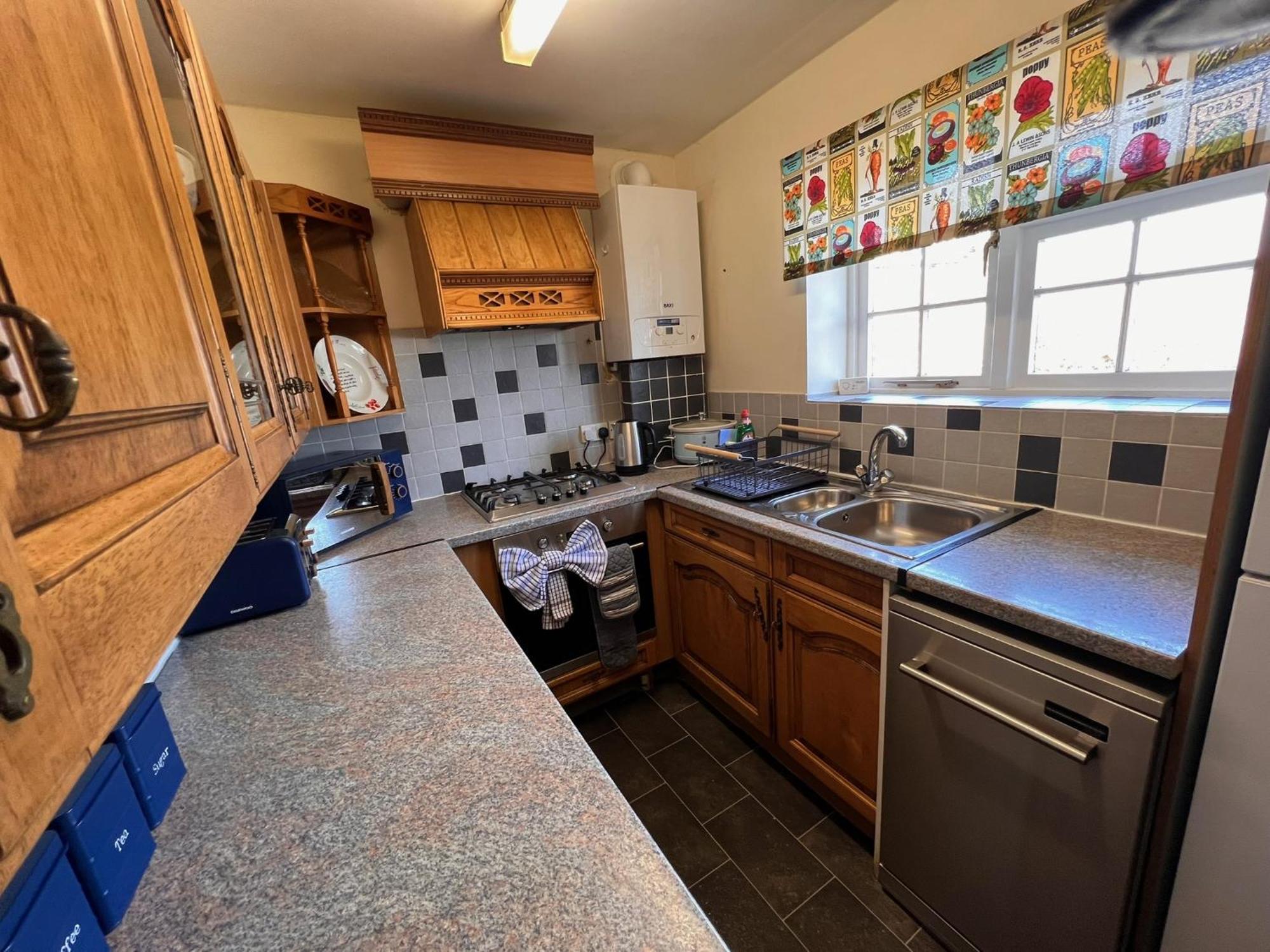 Hunston Mill Self Catering Dog Stay For Free 奇切斯特 外观 照片