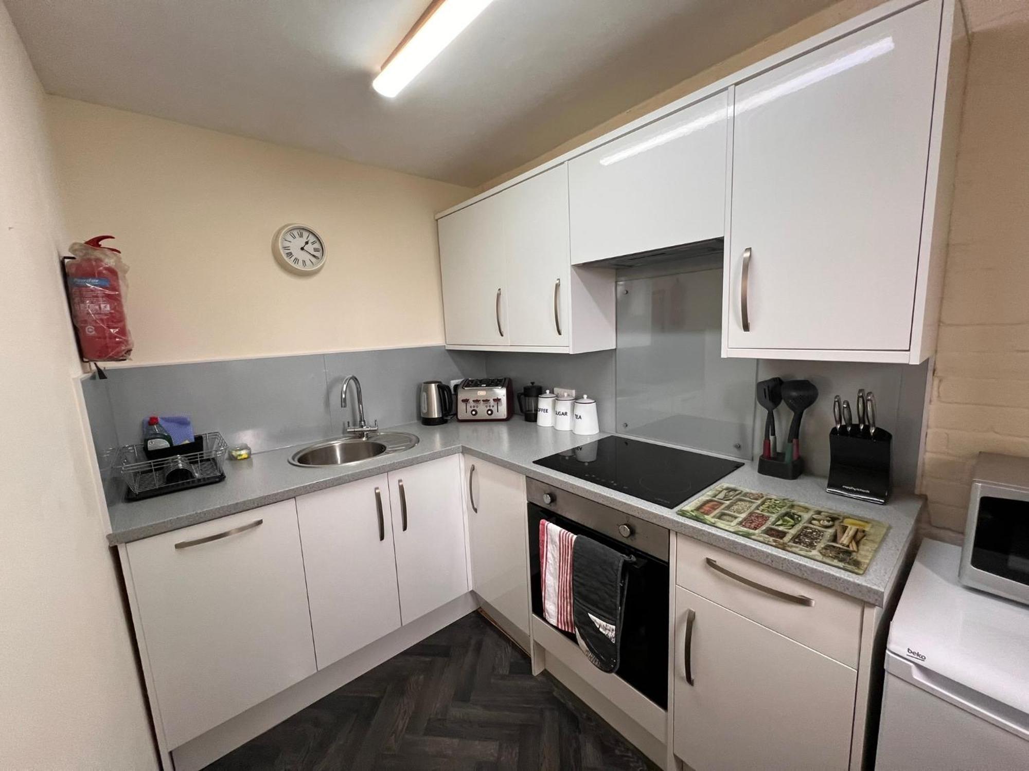 Hunston Mill Self Catering Dog Stay For Free 奇切斯特 外观 照片