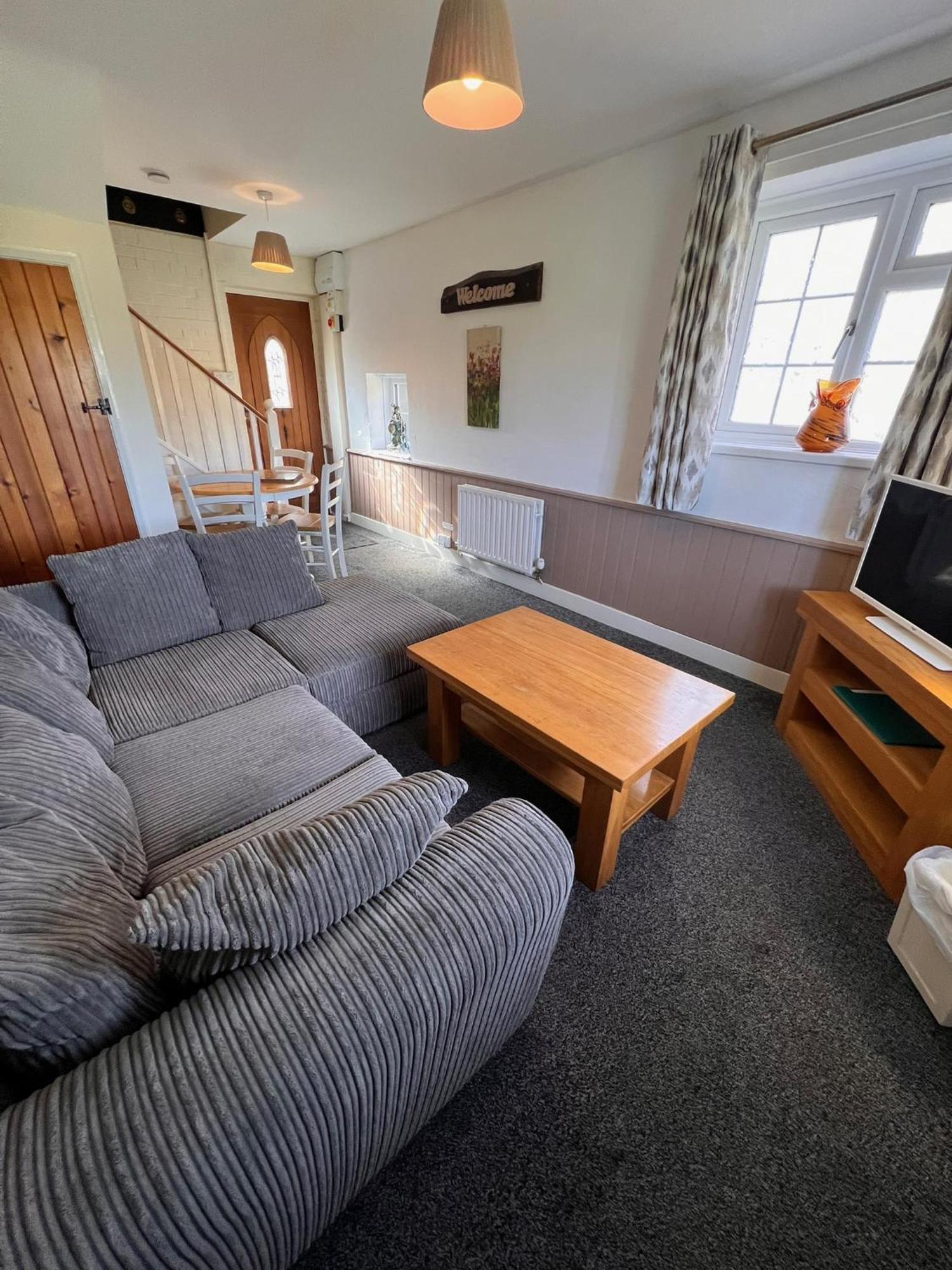 Hunston Mill Self Catering Dog Stay For Free 奇切斯特 外观 照片